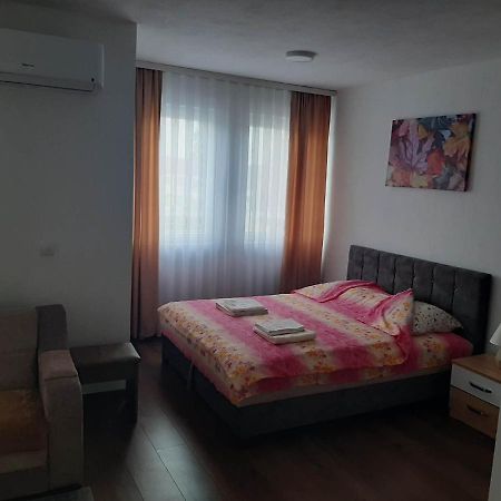 Vila Centar Mb Bed & Breakfast Sjenica Exterior photo
