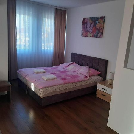 Vila Centar Mb Bed & Breakfast Sjenica Exterior photo