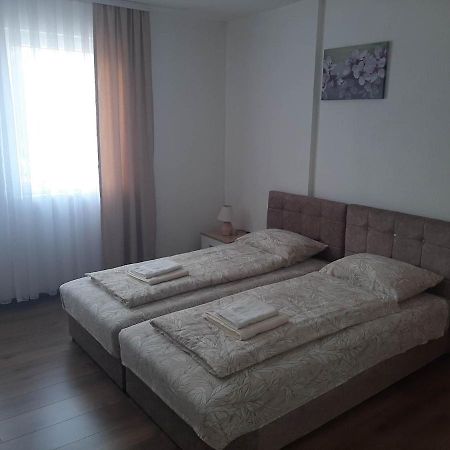 Vila Centar Mb Bed & Breakfast Sjenica Exterior photo