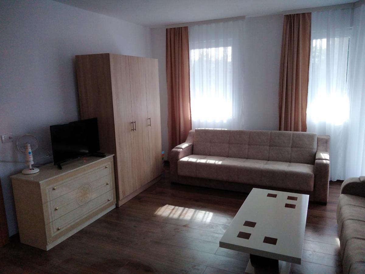 Vila Centar Mb Bed & Breakfast Sjenica Exterior photo