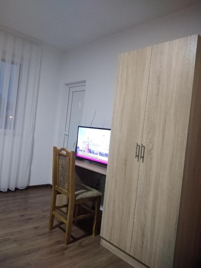 Vila Centar Mb Bed & Breakfast Sjenica Exterior photo