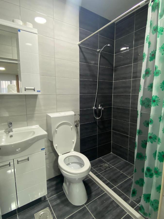 Vila Centar Mb Bed & Breakfast Sjenica Exterior photo