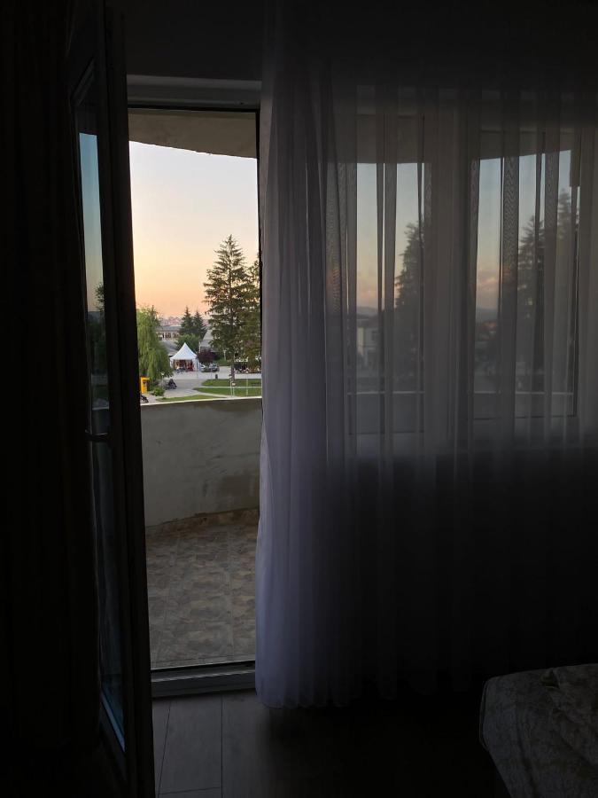 Vila Centar Mb Bed & Breakfast Sjenica Exterior photo
