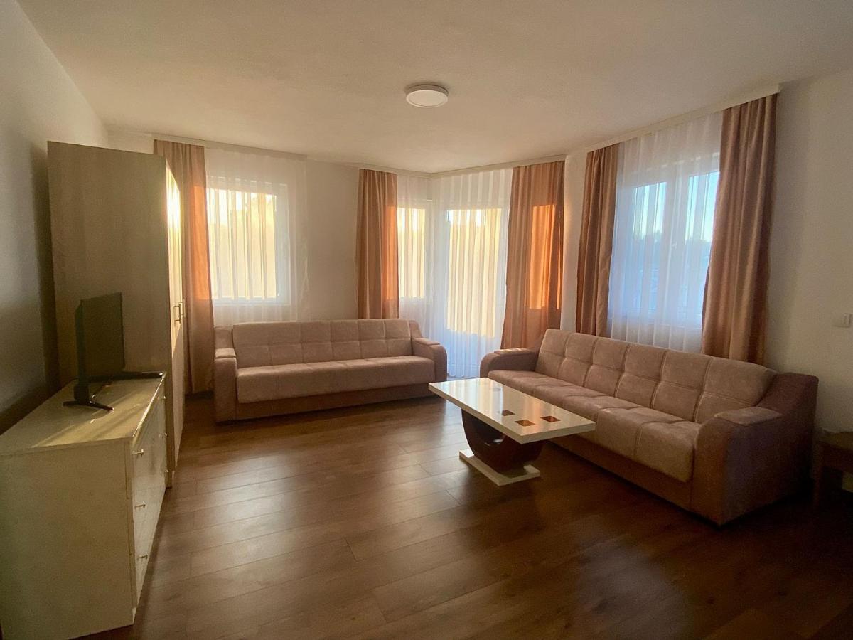 Vila Centar Mb Bed & Breakfast Sjenica Exterior photo