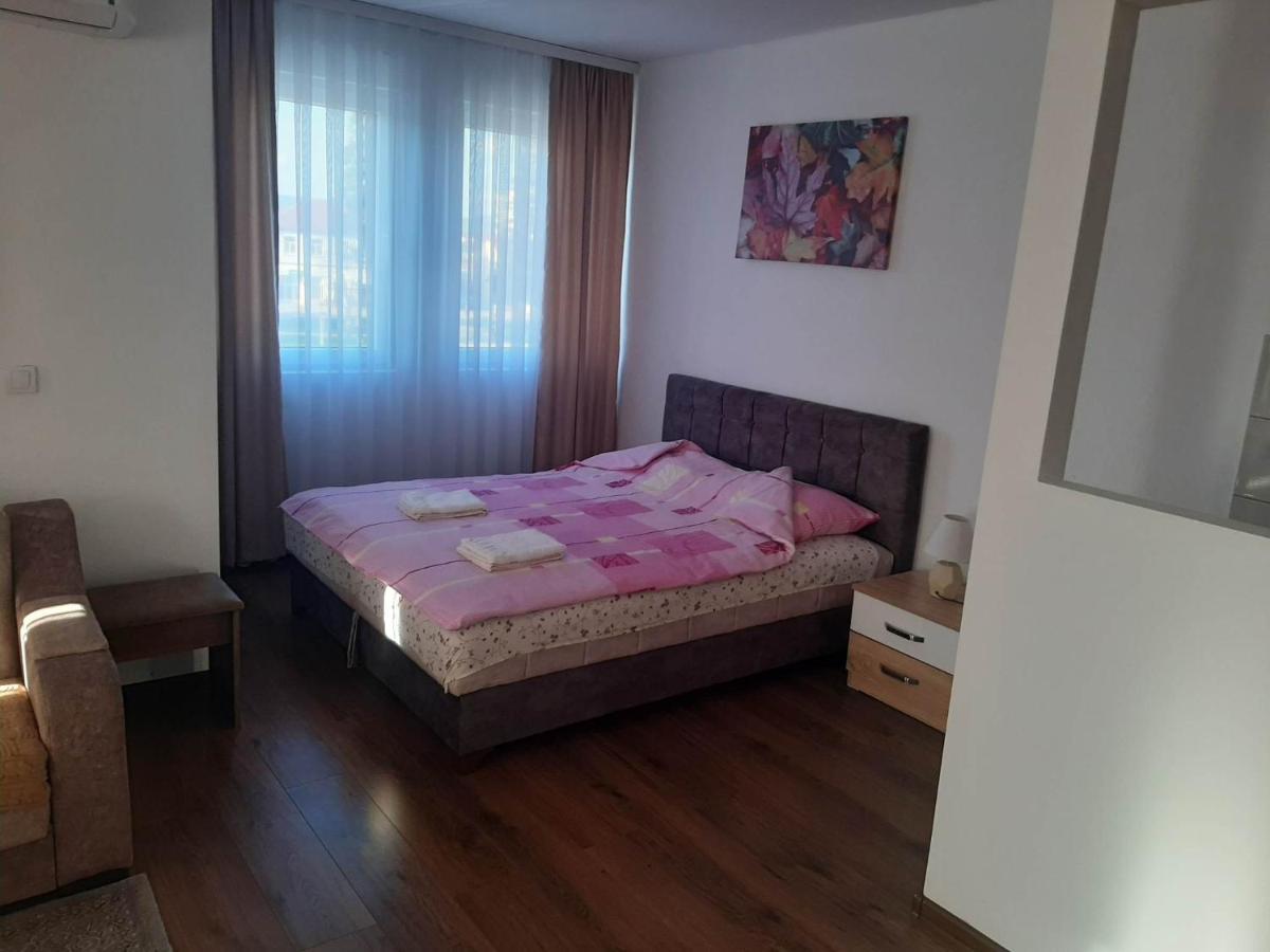 Vila Centar Mb Bed & Breakfast Sjenica Exterior photo