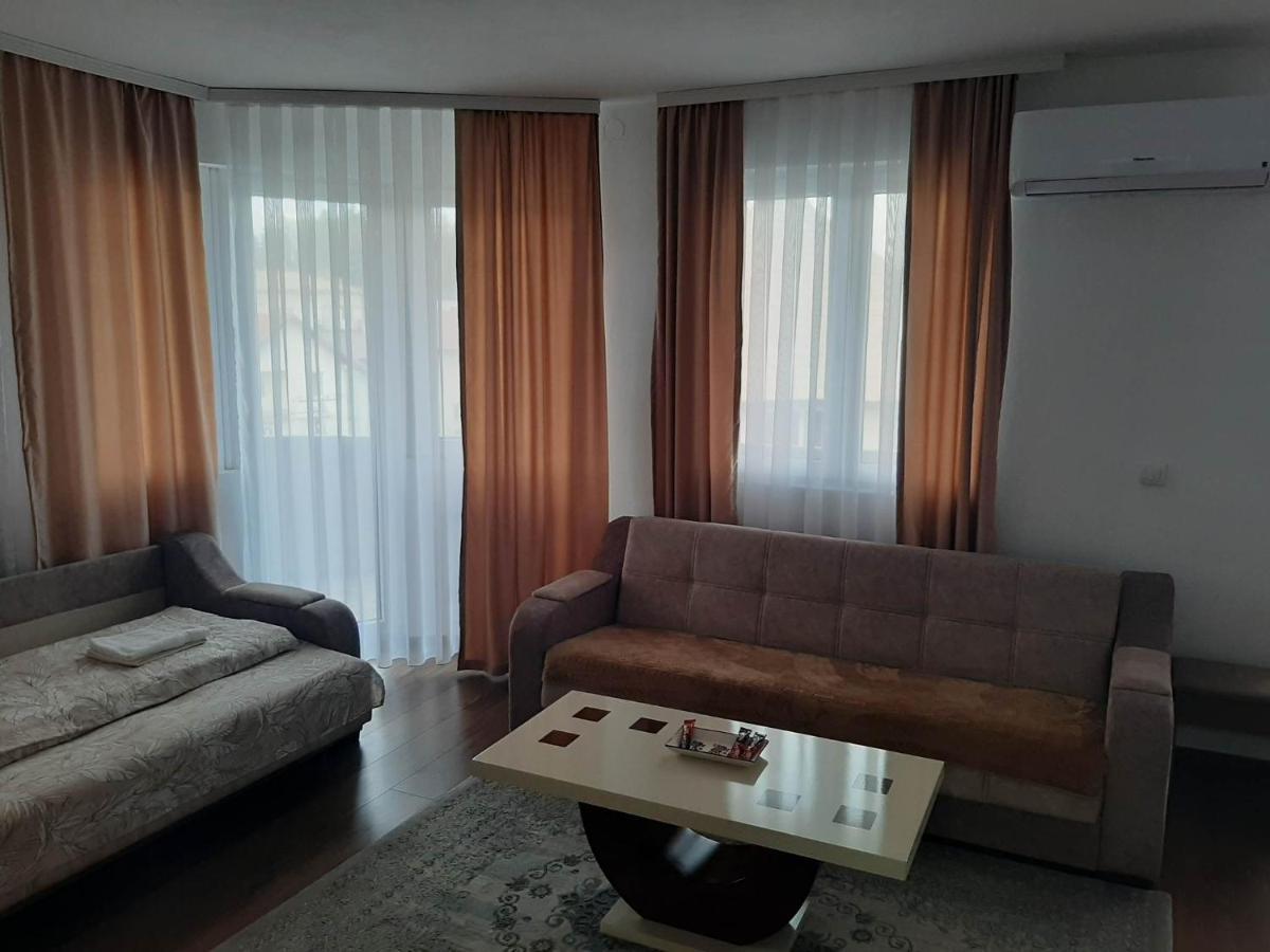 Vila Centar Mb Bed & Breakfast Sjenica Exterior photo