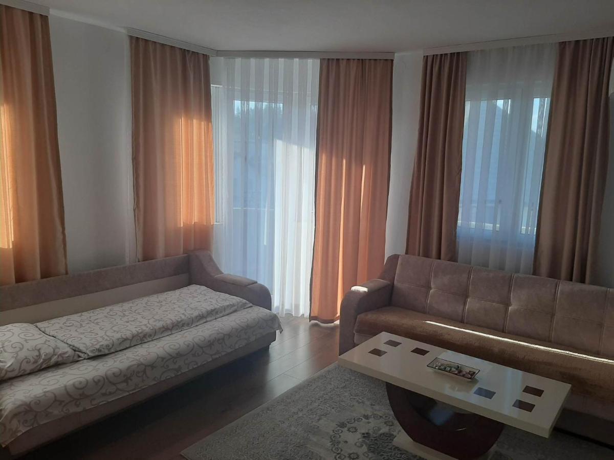 Vila Centar Mb Bed & Breakfast Sjenica Exterior photo